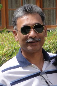 Anoop Singh