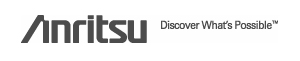 Anritsu-logo