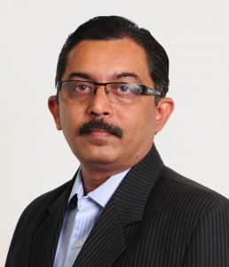  Mr. Bimal Raj ,CEO ,Smartlink Network Systems Ltd.