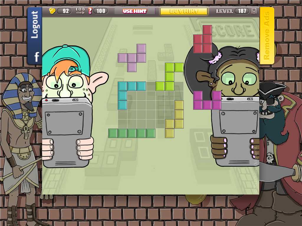 BlockPuzzle-SS-1