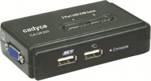 CA-UK200