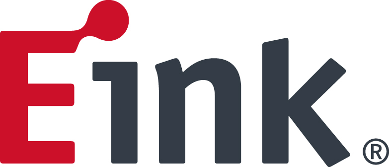 E Ink Logo¨-Mar2011