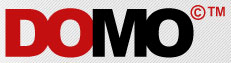 IT Voice DOMO Logo