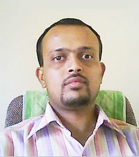 Jai Bohra