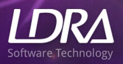 LDRA logo