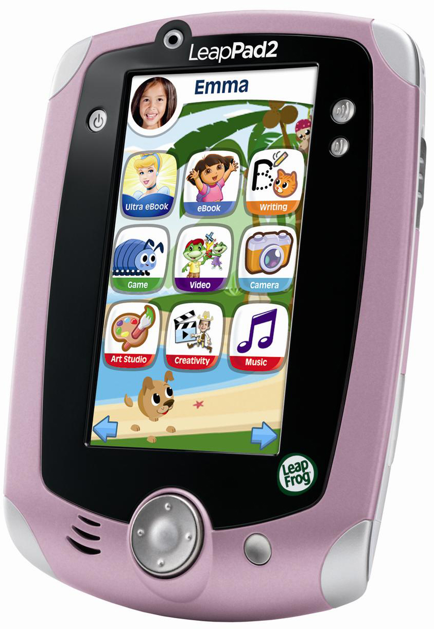 LeapPad 2