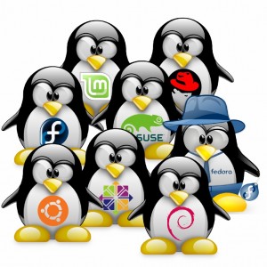 Linuximage