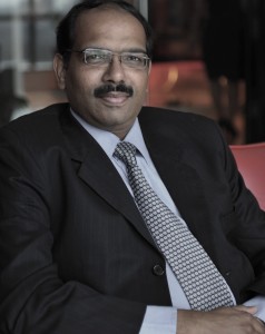 Manoj Khadkikar