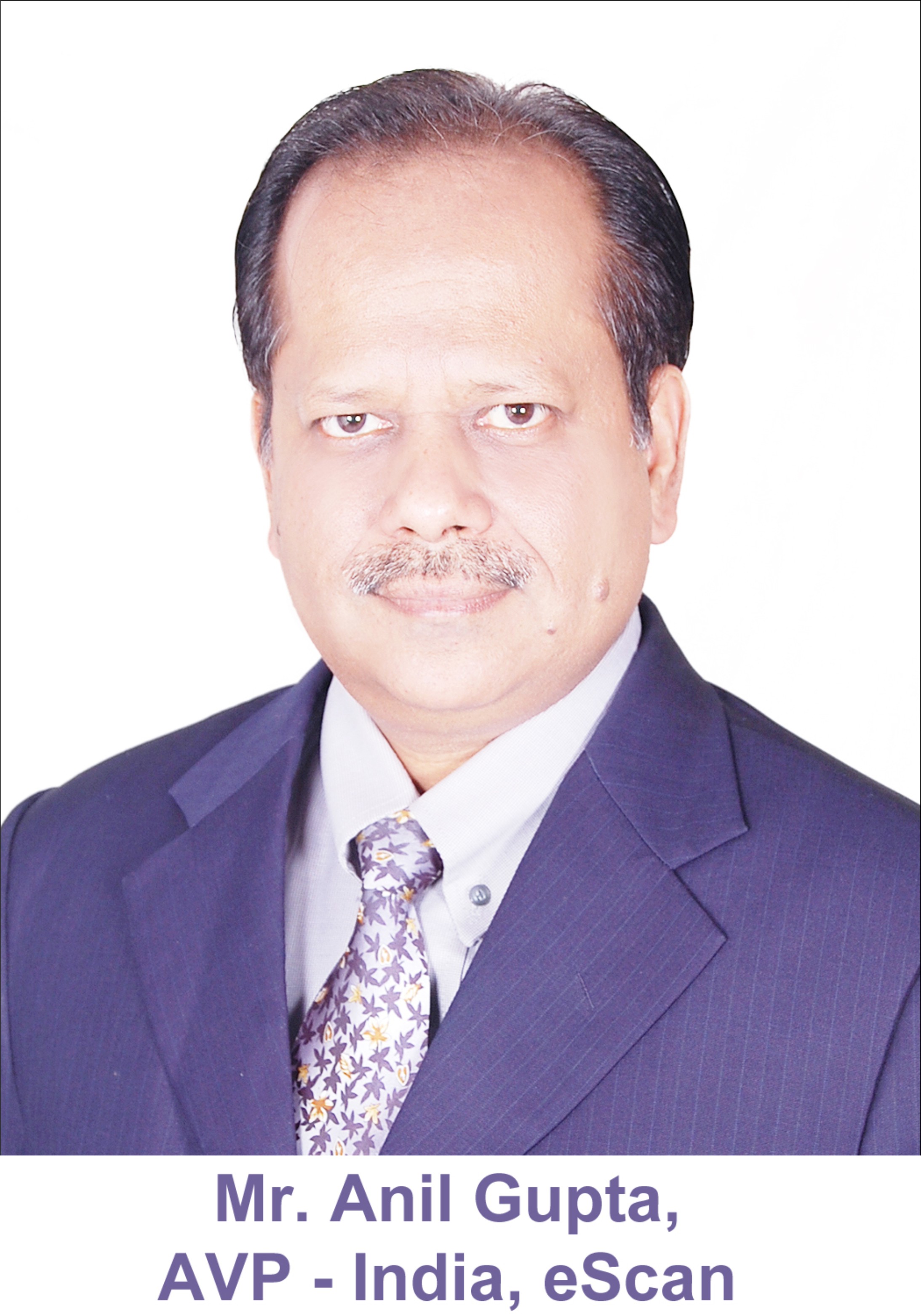Mr. Anil Gupta