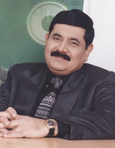 Mr. Sunil Kripalani, Senior Vice President – Global Sales & Marketing, eScan