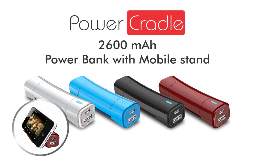 Power Cradle AD-2