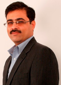 RAKESH KAUL, National Head- Sales, neoteric infomatique ltd.