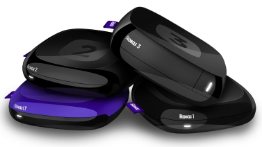 Roku_family_pile