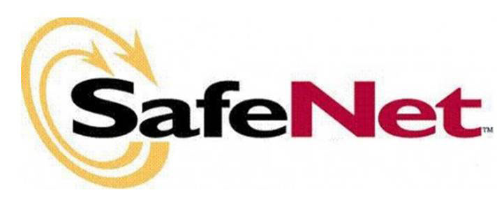 Safenet logo