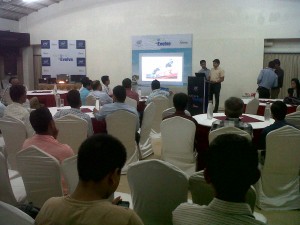 XPLORE & EVENT for Intel@Jammu -2