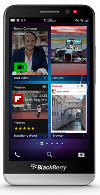 blackberryz30official