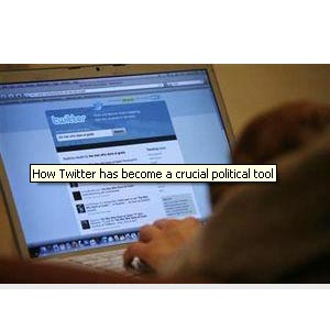 crucial political tool
