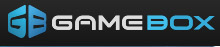gamebox logo
