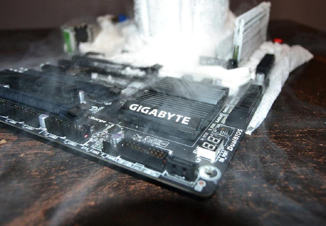 gigabyte