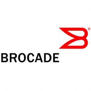 it voice  Brocade logo