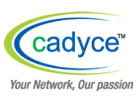 it voice Cadyce logo