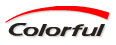 it voice Colorful logo