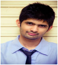 it voice Sahil Bhagat
