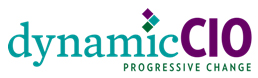 it voice dynamiccio logo