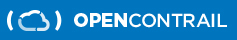 it voice opencontrail logo