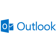 it voice outlook logo