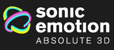it voice sonic emotion logo