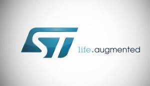 stmicroelectronics