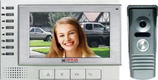 1340687345_405021838_1-Video-Door-Phones-WIPRO-MAKE18750-CP-PLUS-MAKE12000-Madhapur