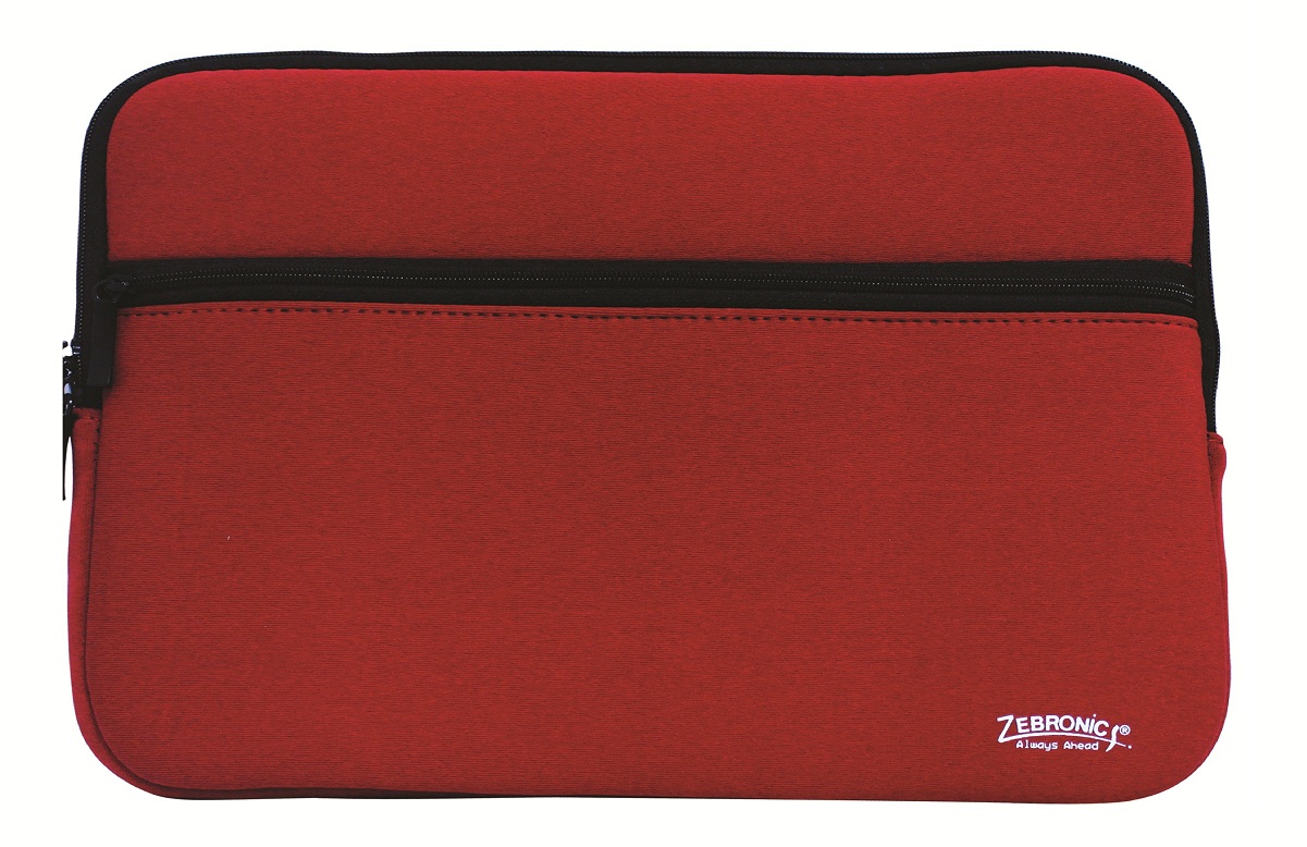 200 - 7in - red