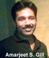 Amarjeet S