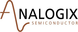 Analogix Logo Web