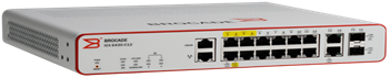Brocade ICX 6450-C Switch