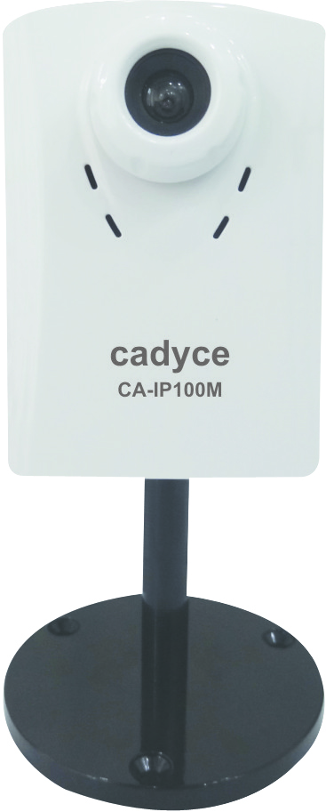 Cadyce CA-IP100M Image