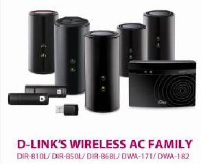 D-link