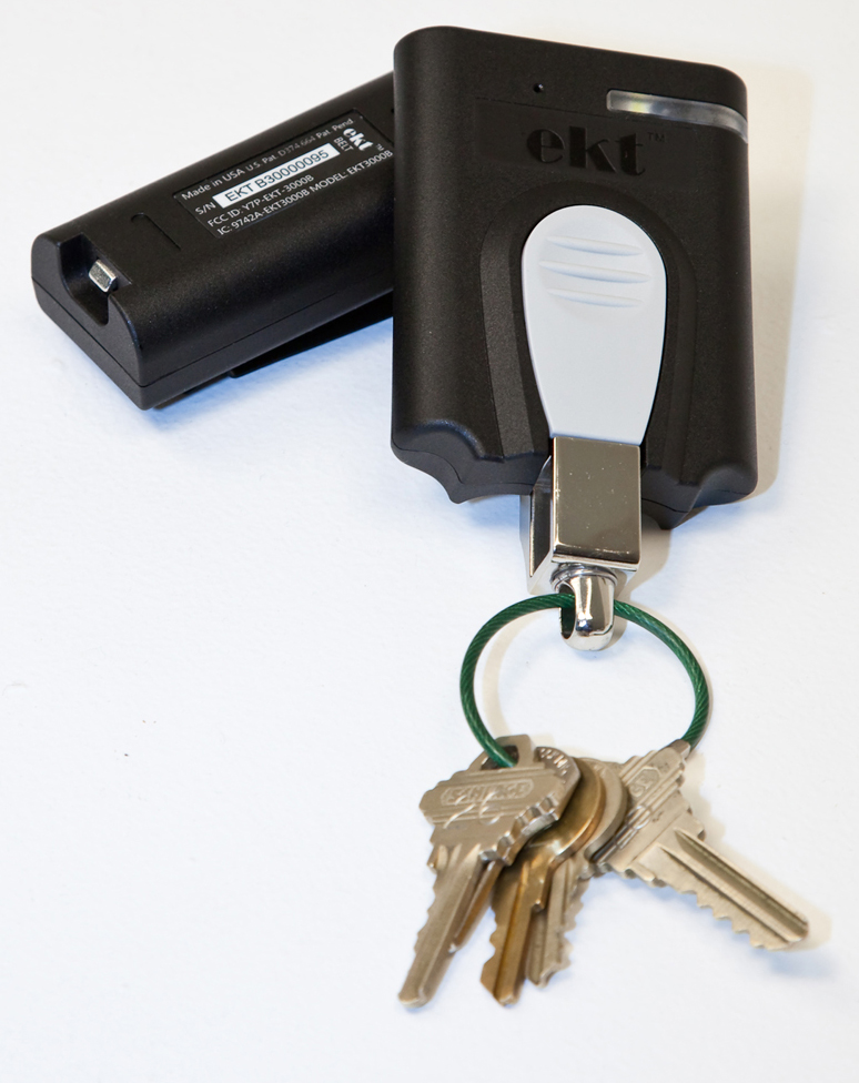 EKT2 Tether Technologies
