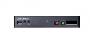 Game Capture HD II_ Front