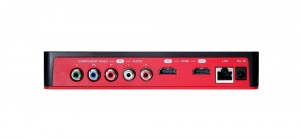 Game Capture HD II_Back