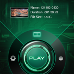GameMate_Playback