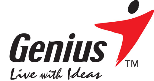 Genius-Logo