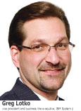 Greg Lotko