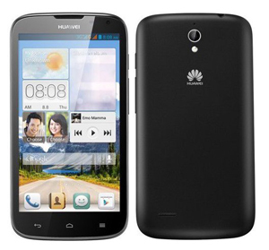 Huawei Ascend G610