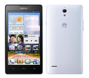 Huawei-Ascend-G700