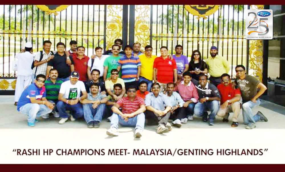 Malaysia-Meet