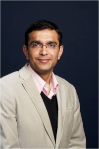 Dhanya Thakkar, Managing Director, India & SAARC, Trend Micro.