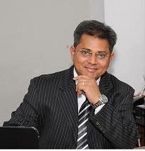 Mr. Sudheer nair